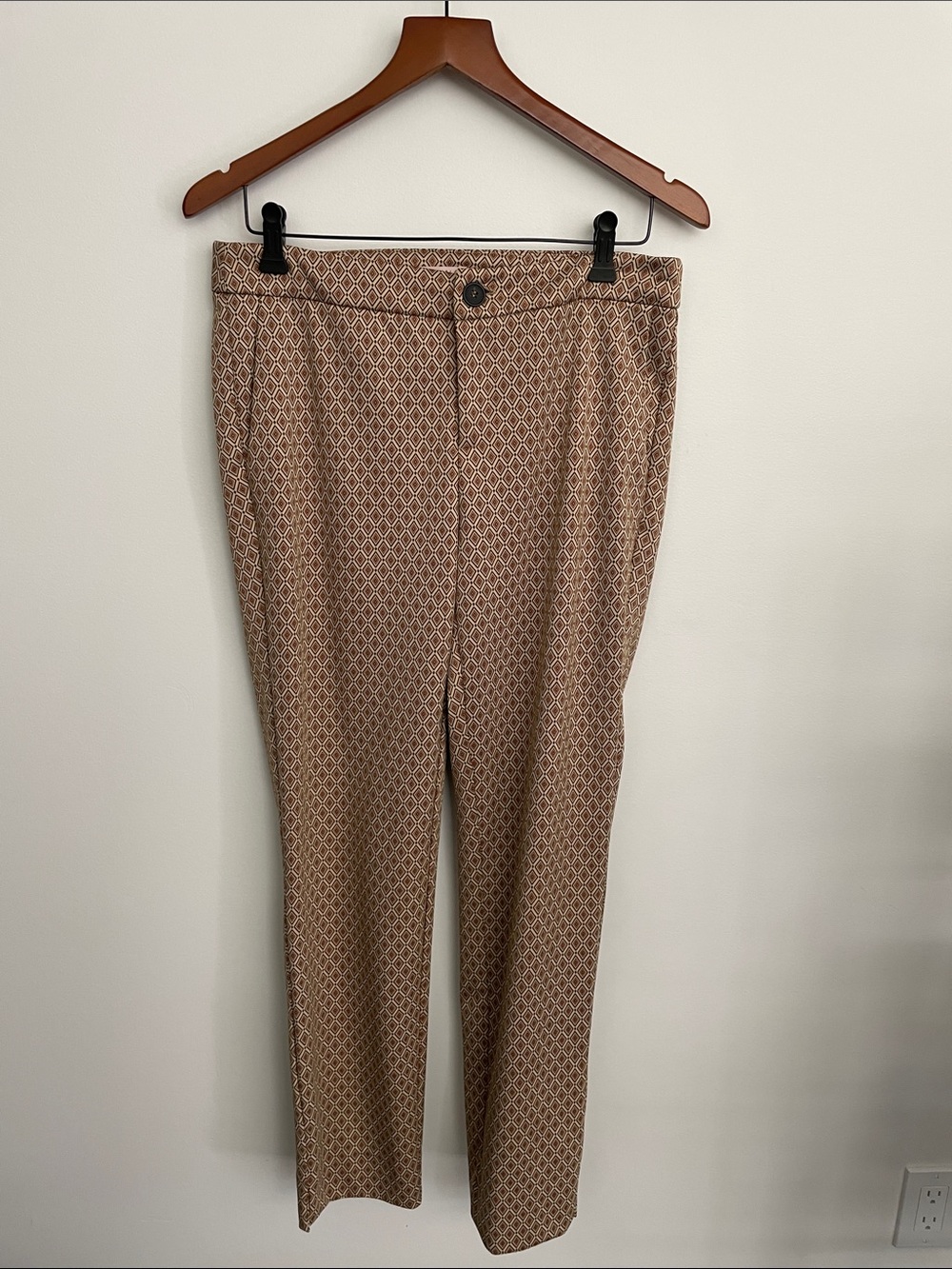 Esqualo Pants Size Large